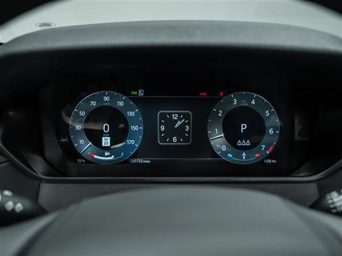 New 2025 Land Rover Range Rover Velar S image 22