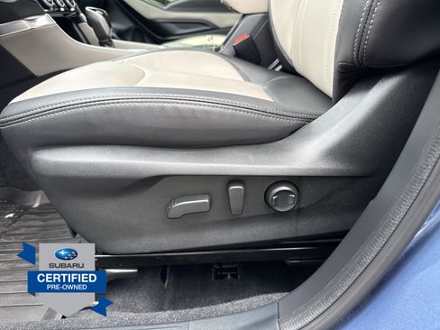 Used 2024 Subaru Forester Limited AWD/4WD image 20