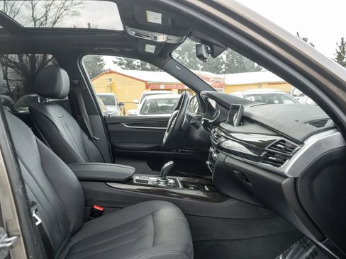 Used 2018 BMW X5 xDrive35i image 12