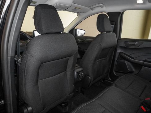 New 2026 Ford Escape Active image 35