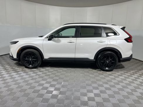 Used 2023 Honda CR-V Sport image 5