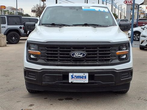 Used 2024 Ford F150 XL image 2