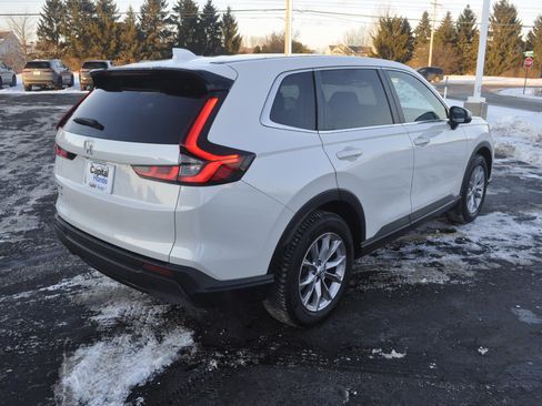 Used 2023 Honda CR-V EX image 7