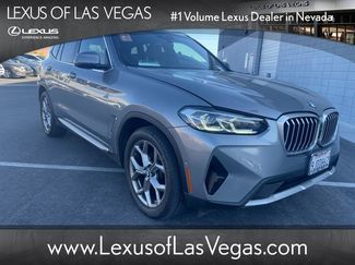 Used 2024 BMW X3 sDrive30i w/ Convenience Package RWD video 1