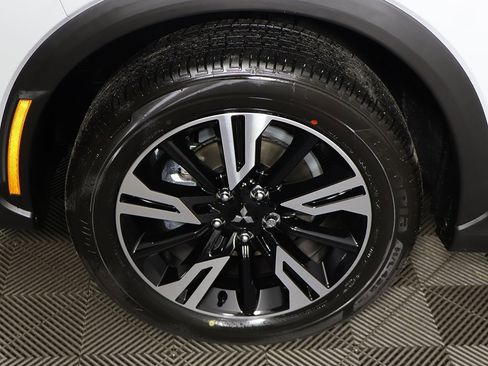 New 2026 Mitsubishi Eclipse Cross SE image 20