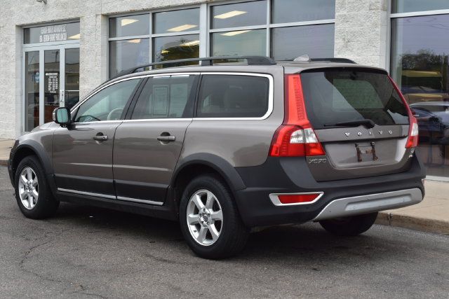 Used 2010 Volvo XC70 3.2 AWD/4WD image 9