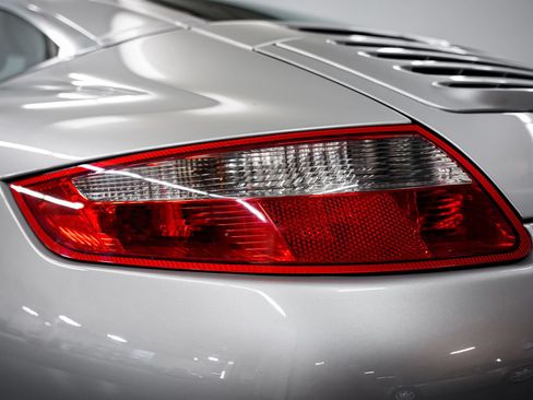 Used 2007 Porsche 911 Targa 4S AWD/4WD image 33