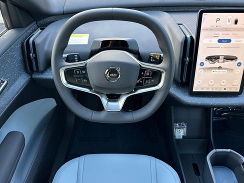 New 2026 Volvo EX30 Ultra w/ Climate Package image 12