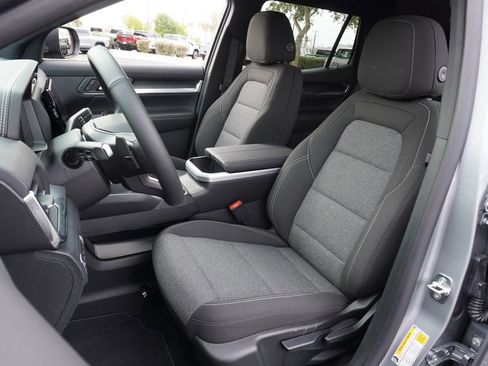 New 2026 GMC Terrain Elevation w/ Black Edition image 13