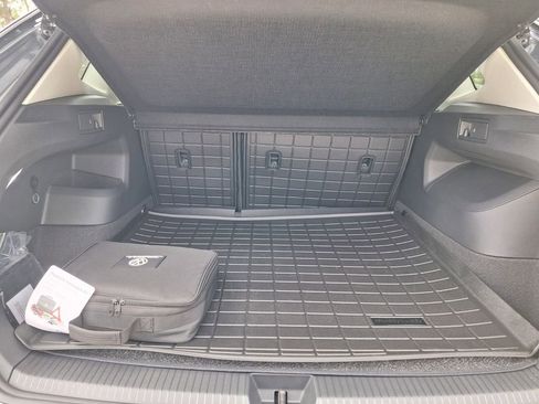 New 2026 Volkswagen Tiguan S image 25