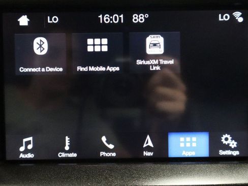 Used 2018 Ford F250 Lariat w/ Lariat Ultimate Package AWD/4WD image 51