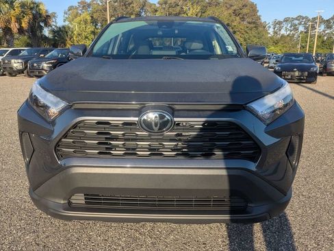 Used 2025 Toyota RAV4 XLE w/ Convenience Package FWD image 9