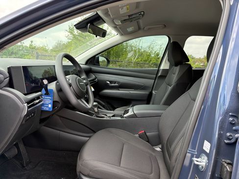 New 2026 Hyundai Tucson SEL FWD image 11