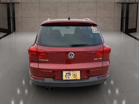 Used 2012 Volkswagen Tiguan S FWD image 11