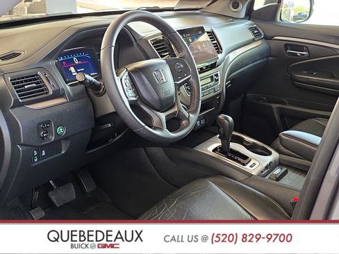 Used 2020 Honda Pilot EX-L image 10