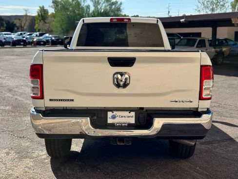 Used 2023 RAM 2500 Big Horn w/ Level 1 Equipment Group image 3