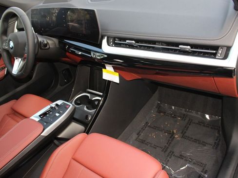 New 2026 BMW X1 xDrive28i w/ Technology Package image 34