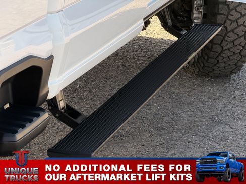 Used 2024 Ford F250 Lariat w/ Lariat Ultimate Package image 16