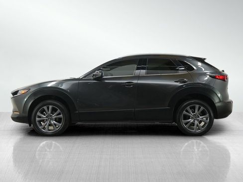 Used 2024 MAZDA CX-30 AWD 2.5 S w/ Premium Package image 2