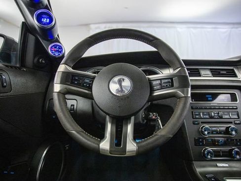 Used 2010 Ford Mustang Shelby GT500 image 44