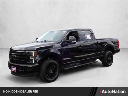 Used 2020 Ford F250 Lariat