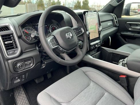 New 2026 RAM 1500 Big Horn image 25