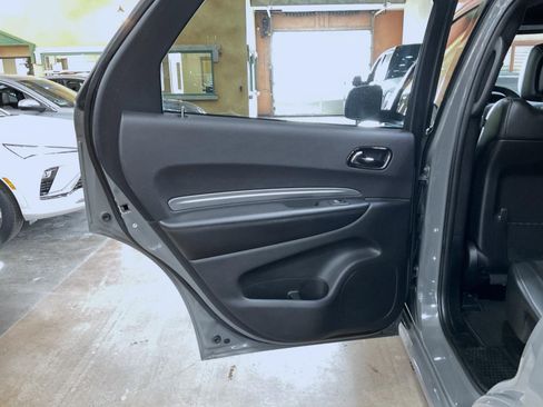 Used 2020 Dodge Durango GT image 21