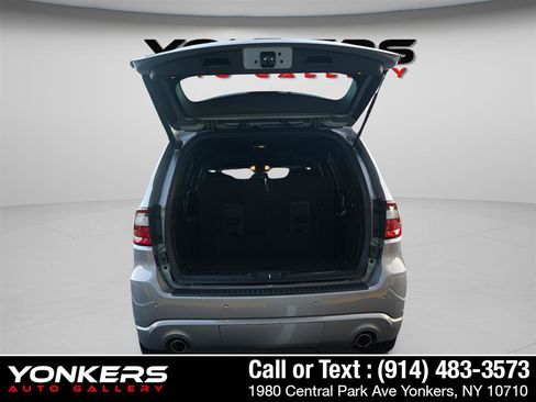 Used 2020 Dodge Durango R/T w/ Blacktop Package image 52