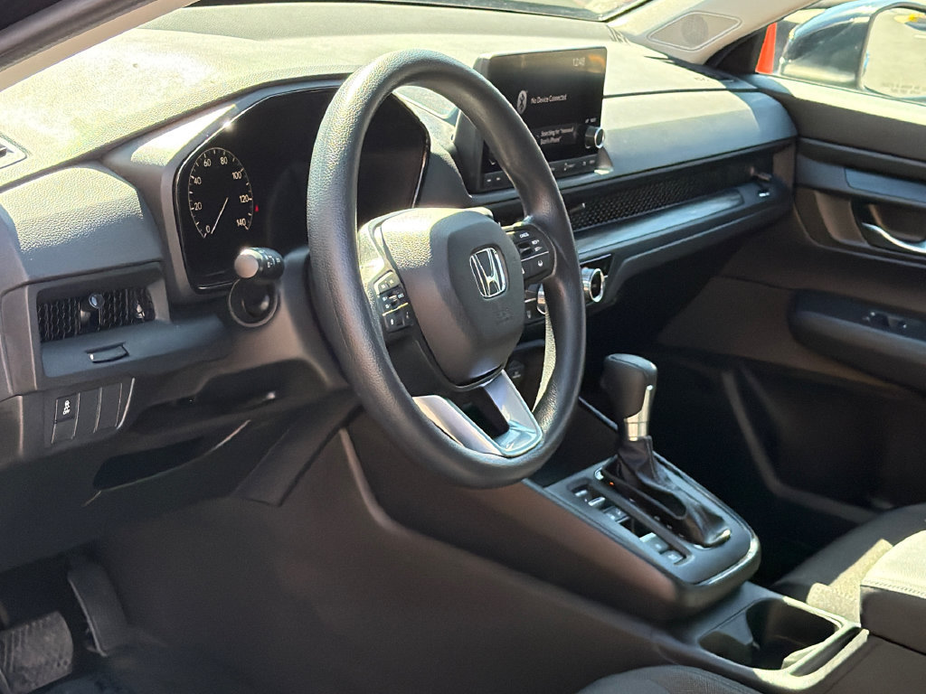 Used 2024 Honda CR-V EX image 14