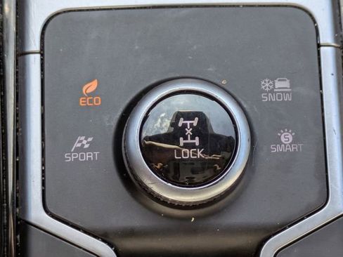 Used 2025 Kia Sorento SX Prestige image 28