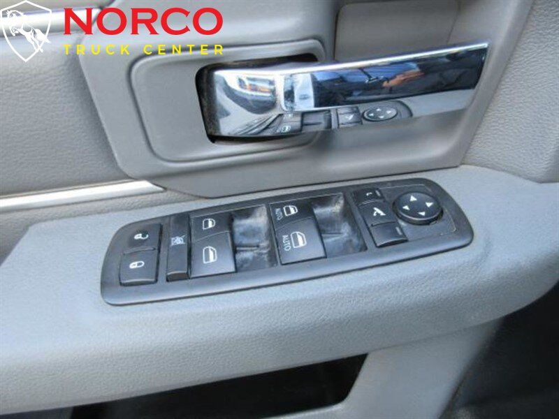 Used 2014 RAM 1500 Lone Star RWD image 13