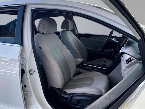 Used 2017 Hyundai Sonata SE FWD image 25