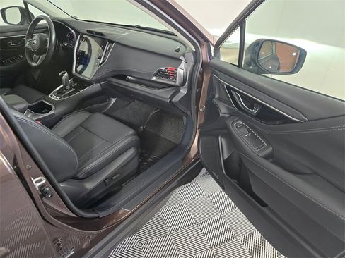Used 2021 Subaru Outback Limited XT w/ Popular Package #2 image 12