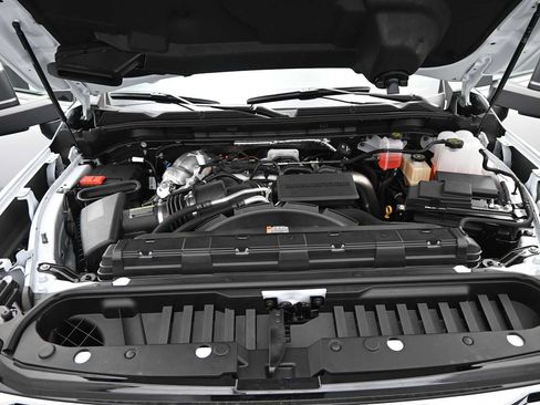 New 2026 GMC Sierra 2500 Denali w/ Denali Reserve Package AWD/4WD image 26