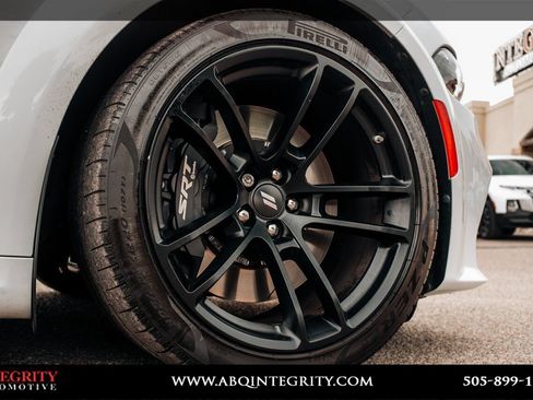 Used 2023 Dodge Charger Scat Pack RWD image 11