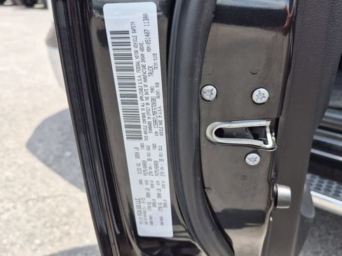 Used 2015 RAM 1500 Big Horn AWD/4WD image 33