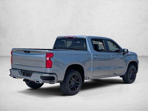 New 2026 Chevrolet Silverado 1500 RST w/ Convenience Package II AWD/4WD image 2