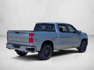 New 2026 Chevrolet Silverado 1500 RST w/ Convenience Package II AWD/4WD video 2
