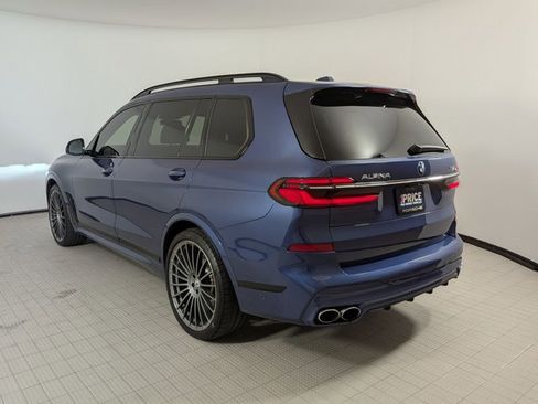 Used 2023 BMW ALPINA XB7 image 3