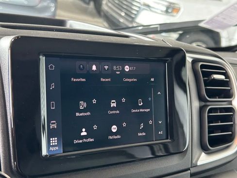 Used 2025 RAM ProMaster 1500 w/ Quick Order Package 22G SLT image 15