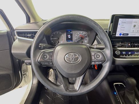 Used 2023 Toyota Corolla LE image 13