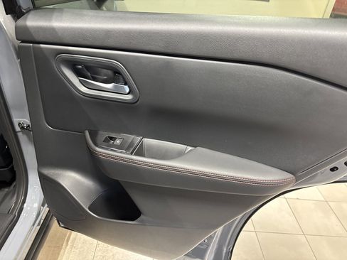 New 2026 Nissan Rogue SV image 20