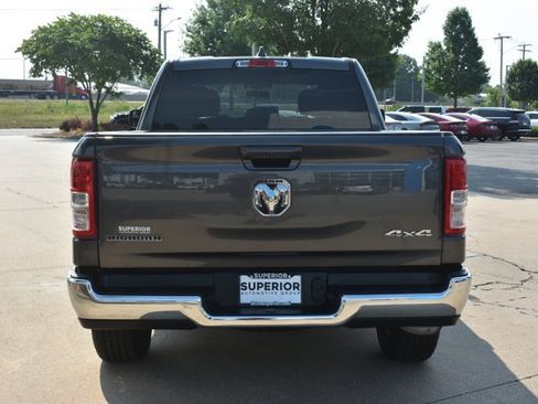 Used 2022 RAM 1500 Big Horn AWD/4WD image 6