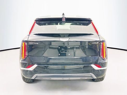 New 2026 Cadillac Optiq Luxury 1 image 5