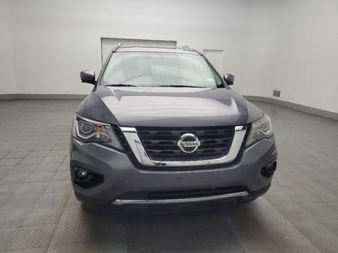 Used 2019 Nissan Pathfinder SL AWD/4WD image 14