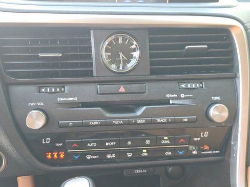 Used 2022 Lexus RX 350 350 image 28