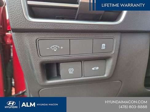 New 2026 Hyundai Sonata SEL FWD image 26