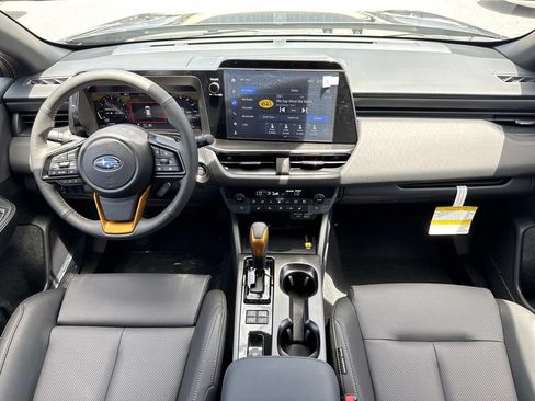 New 2026 Subaru Outback Wilderness AWD/4WD image 11