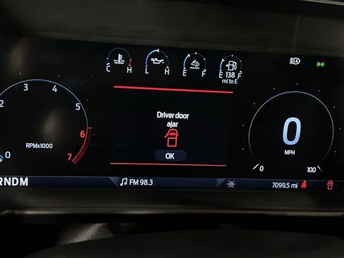 Used 2023 Ford F350 Lariat w/ Lariat Ultimate Package image 21