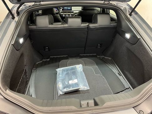 New 2026 Acura Integra A-Spec image 20